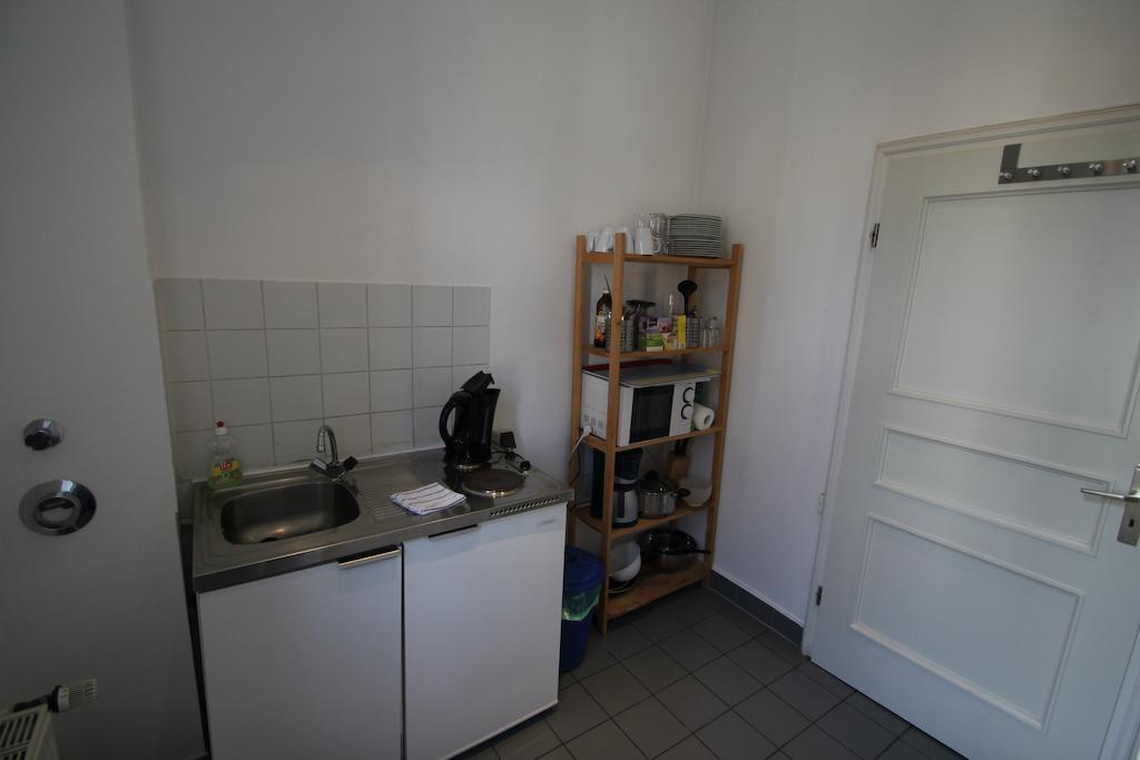 Ferienwohnung Funk Berlín Habitación foto